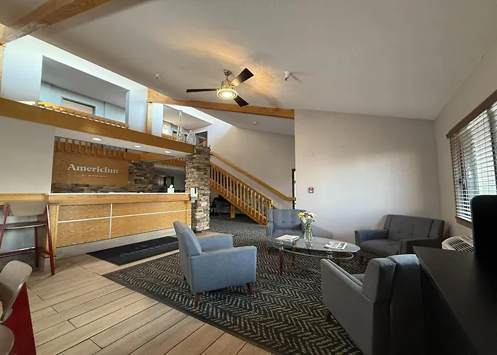 Americinn By Wyndham Sioux Falls